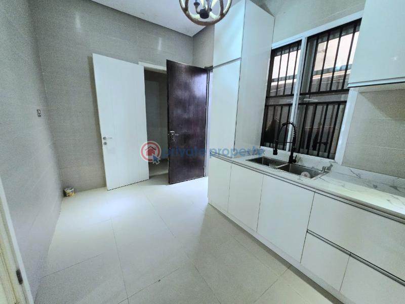 Lovely 4-bedroom townhouse - 4 4 bedroom Terraced Duplex For Sale Parkview Estate Ikoyi Lagos - 4