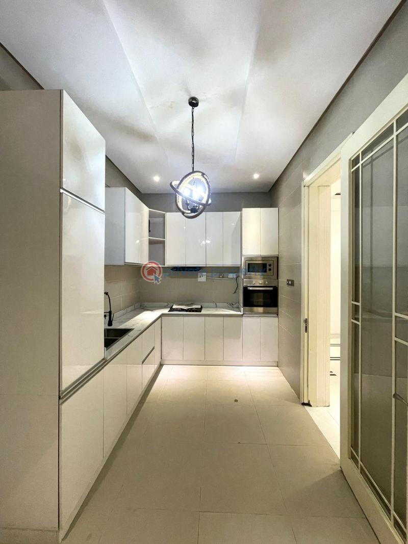 Lovely 4-bedroom townhouse with swimming pool - 10 4 bedroom Terraced Duplex For Sale Parkview Estate Ikoyi Lagos - 10