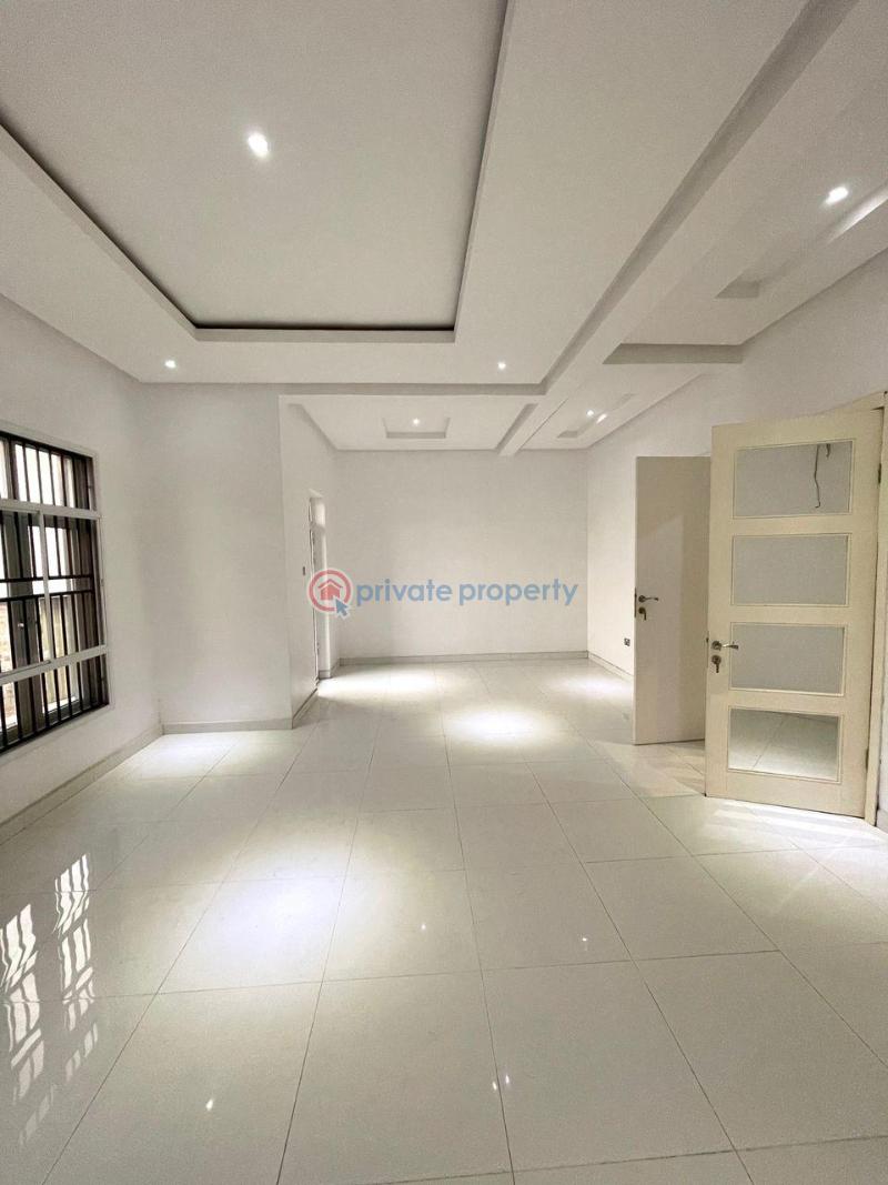 4 bedroom Townhouse For Sale Ikoyi Lagos - 1