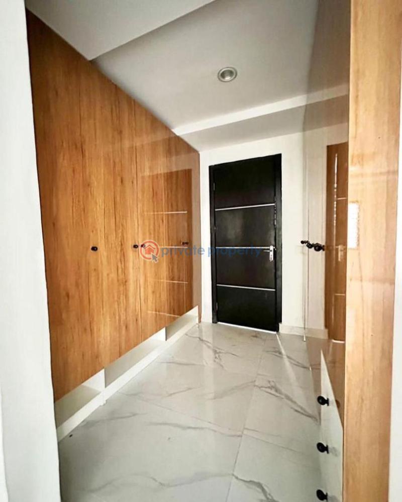 4 bedroom Detached Duplex For Sale Osborne Foreshore Estate Ikoyi Lagos - 4