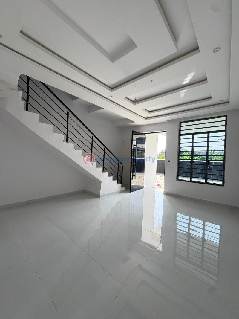 4 bedroom Terrace For Sale Charter House School, Urban Prime 3, Mother And Child Hospital, Citadel Views 2.0 Abraham Adesanya Ajah Lagos - 5