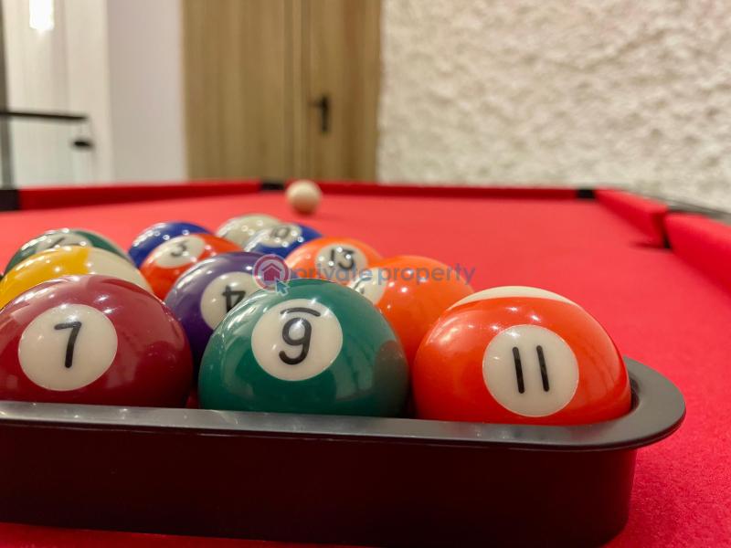 4 bedroom Short Stay Short let Orchid Road Lekki Lagos - 3