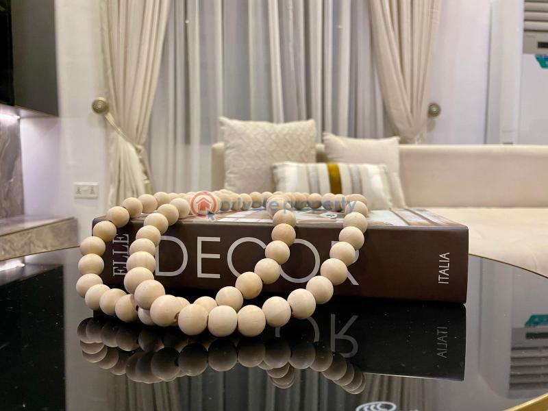 4 bedroom Short Stay Short let Orchid Road Lekki Lagos - 2