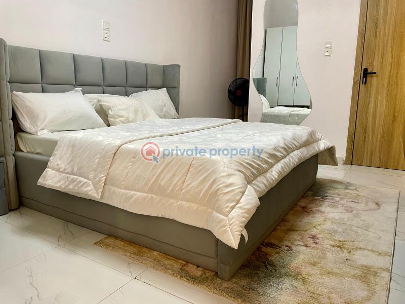 4 bedroom Short Stay Short let Orchid Road Lekki Lagos - 7