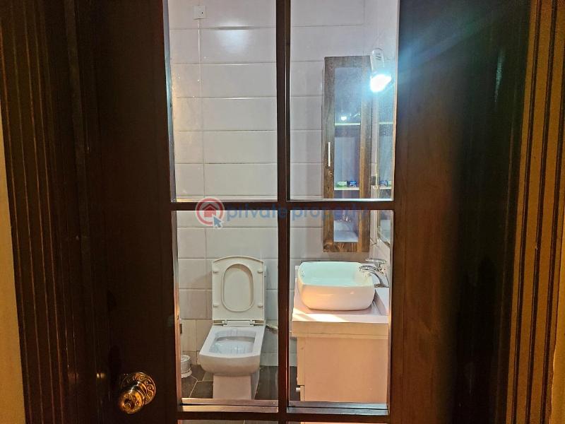 4 bedroom Flat & Apartment Short let Ikeja GRA Lagos - 11