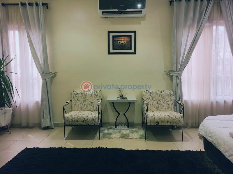 4 bedroom Flat & Apartment Short let Ikeja GRA Lagos - 6