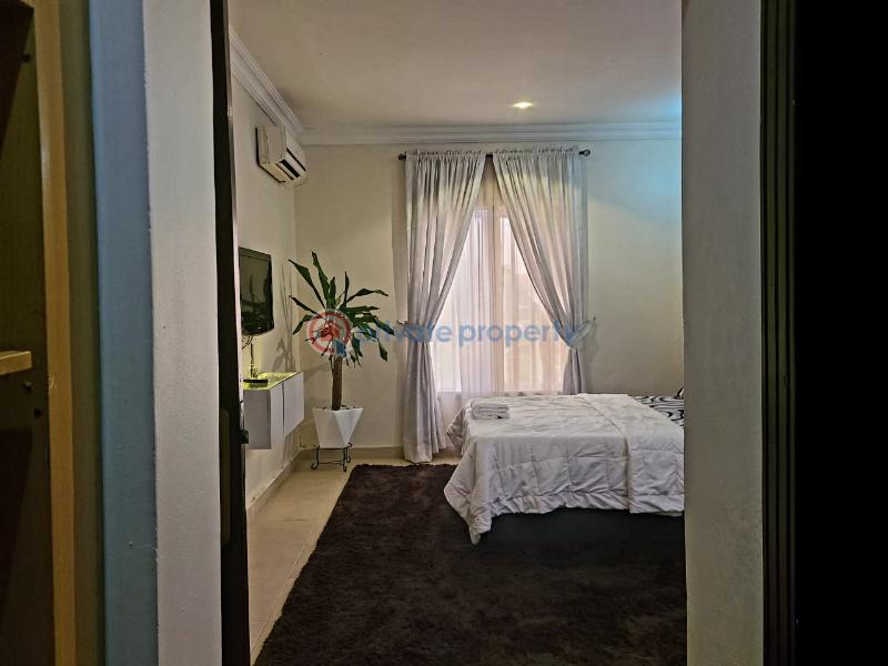 4 bedroom Flat & Apartment Short let Ikeja GRA Lagos - 10