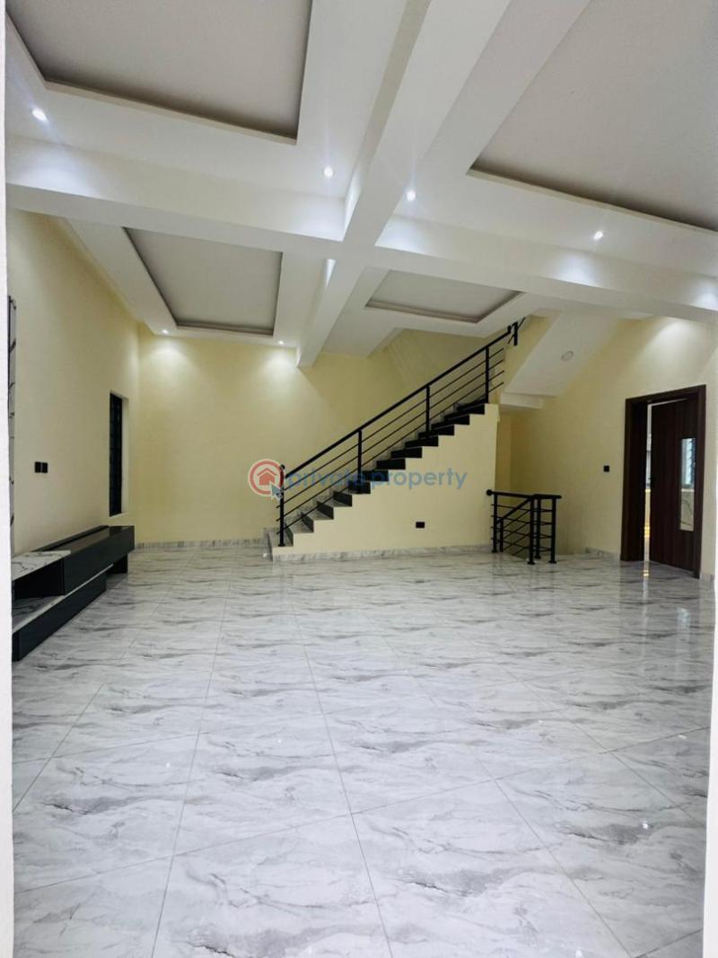 4 bedroom Duplex For Sale Ikeja City Mall, Alausa Secretariat Ikaja. Agidinbgi Ikeja Lagos - 6