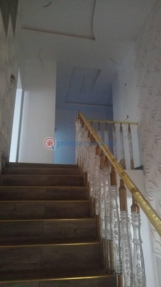 4 bedroom Duplex For Sale Thomas Estate Ajah Lagos - 10