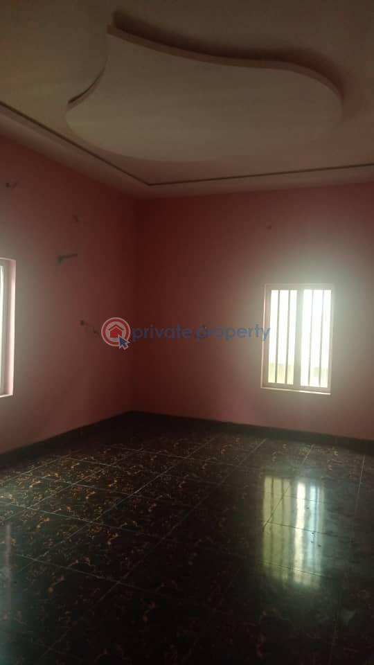 4 bedroom Duplex For Sale Thomas Estate Ajah Lagos - 3