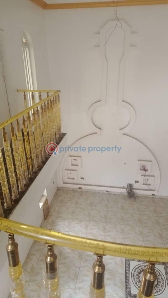 4 bedroom Duplex For Sale Thomas Estate Ajah Lagos - 8