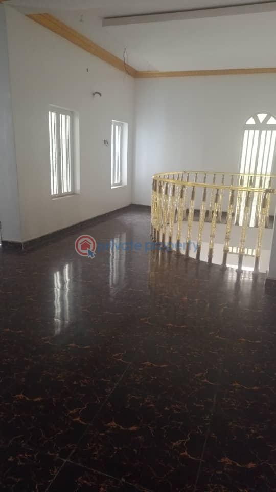 4 bedroom Duplex For Sale Thomas Estate Ajah Lagos - 9