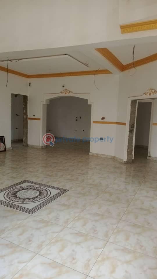 4 bedroom Duplex For Sale Thomas Estate Ajah Lagos - 13