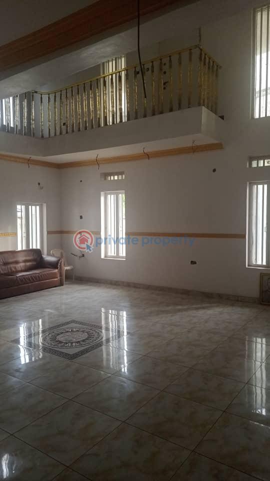 4 bedroom Duplex For Sale Thomas Estate Ajah Lagos - 7