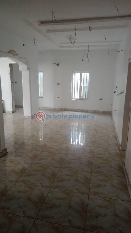 4 bedroom Duplex For Sale Thomas Estate Ajah Lagos - 11