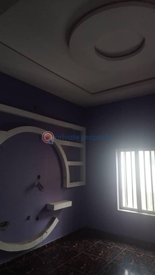 4 bedroom Duplex For Sale Thomas Estate Ajah Lagos - 2