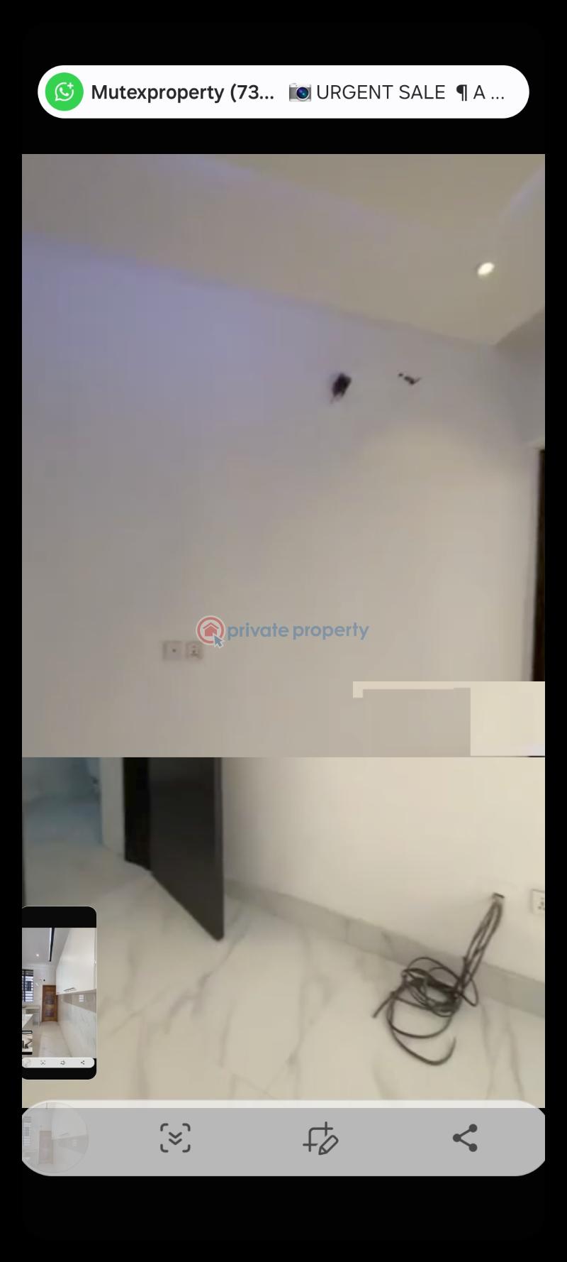 4 bedroom Semi detached Duplex For Rent Chevron Lekki Phase 2 Lagos - 8