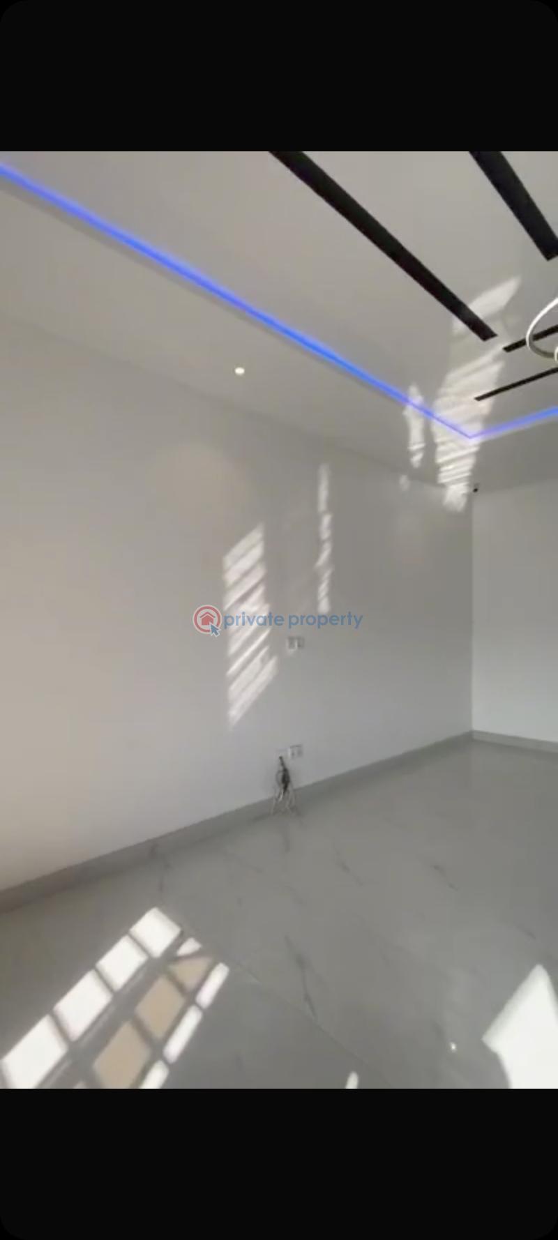 4 bedroom Semi detached Duplex For Rent Chevron Lekki Phase 2 Lagos - 1