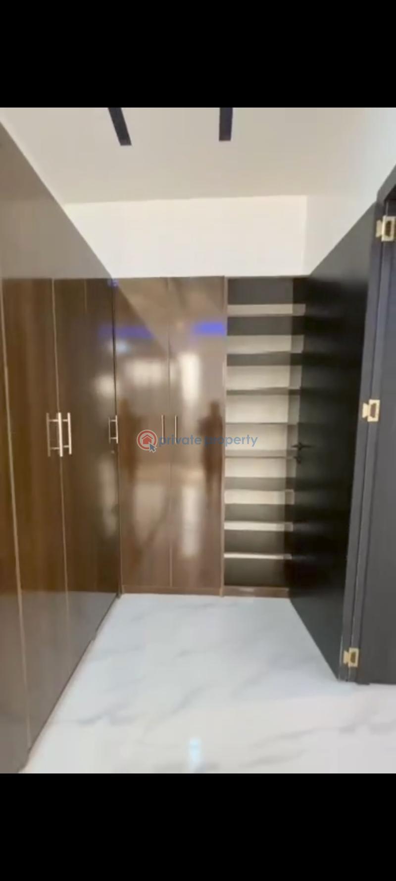 4 bedroom Semi detached Duplex For Rent Chevron Lekki Phase 2 Lagos - 3