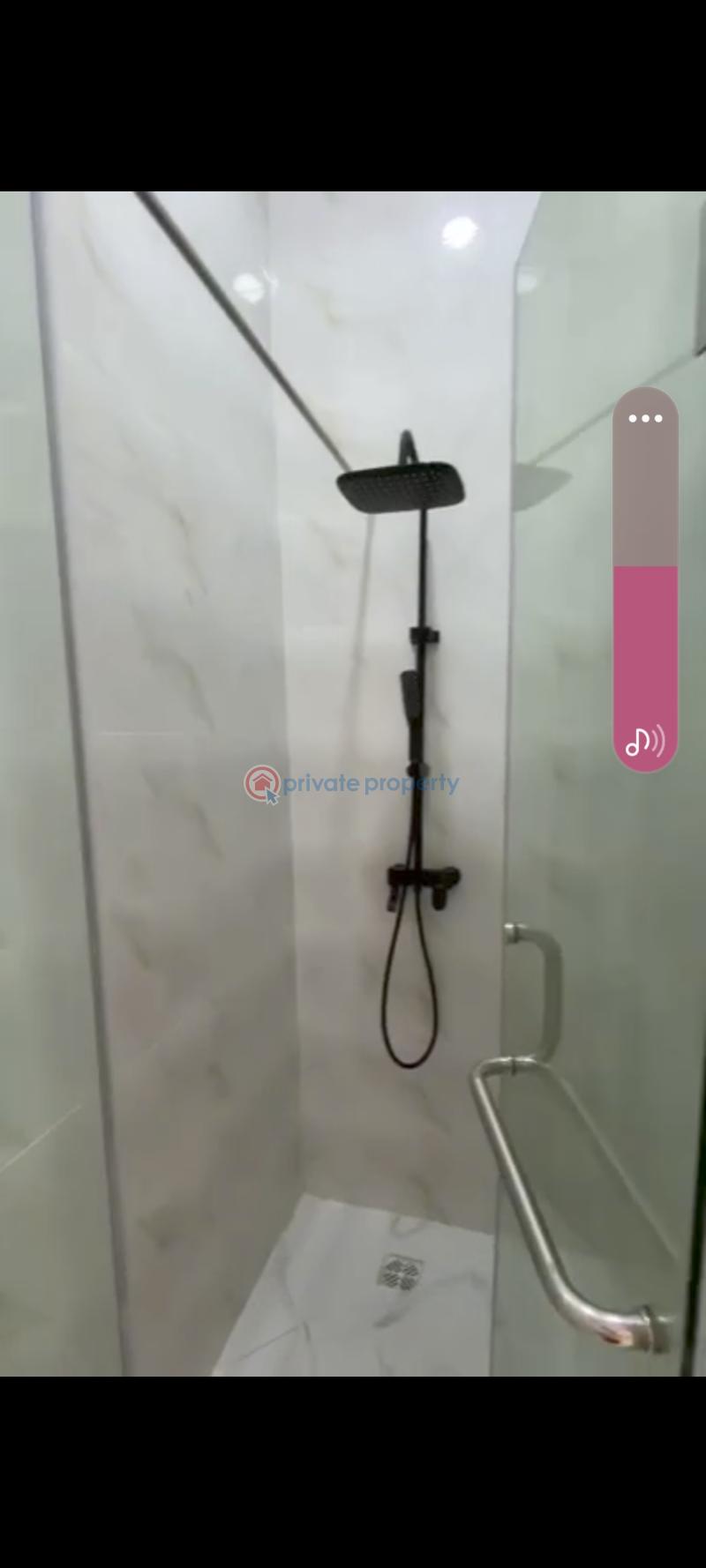 4 bedroom Semi detached Duplex For Rent Chevron Lekki Phase 2 Lagos - 4