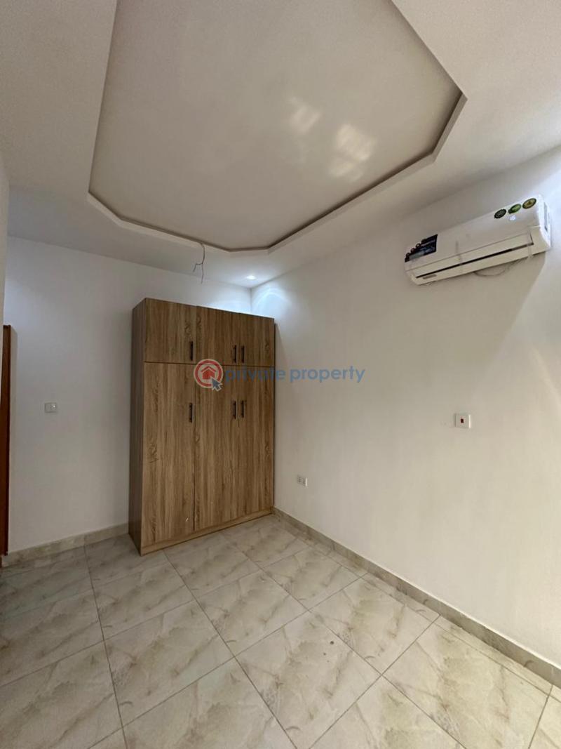 4 bedroom Terraced Duplex For Sale Oworonshoki Gbagada Lagos - 7