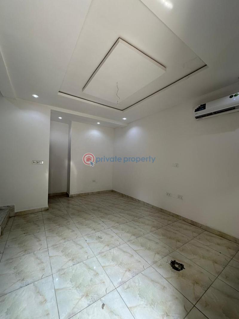 4 bedroom Terraced Duplex For Sale Oworonshoki Gbagada Lagos - 5