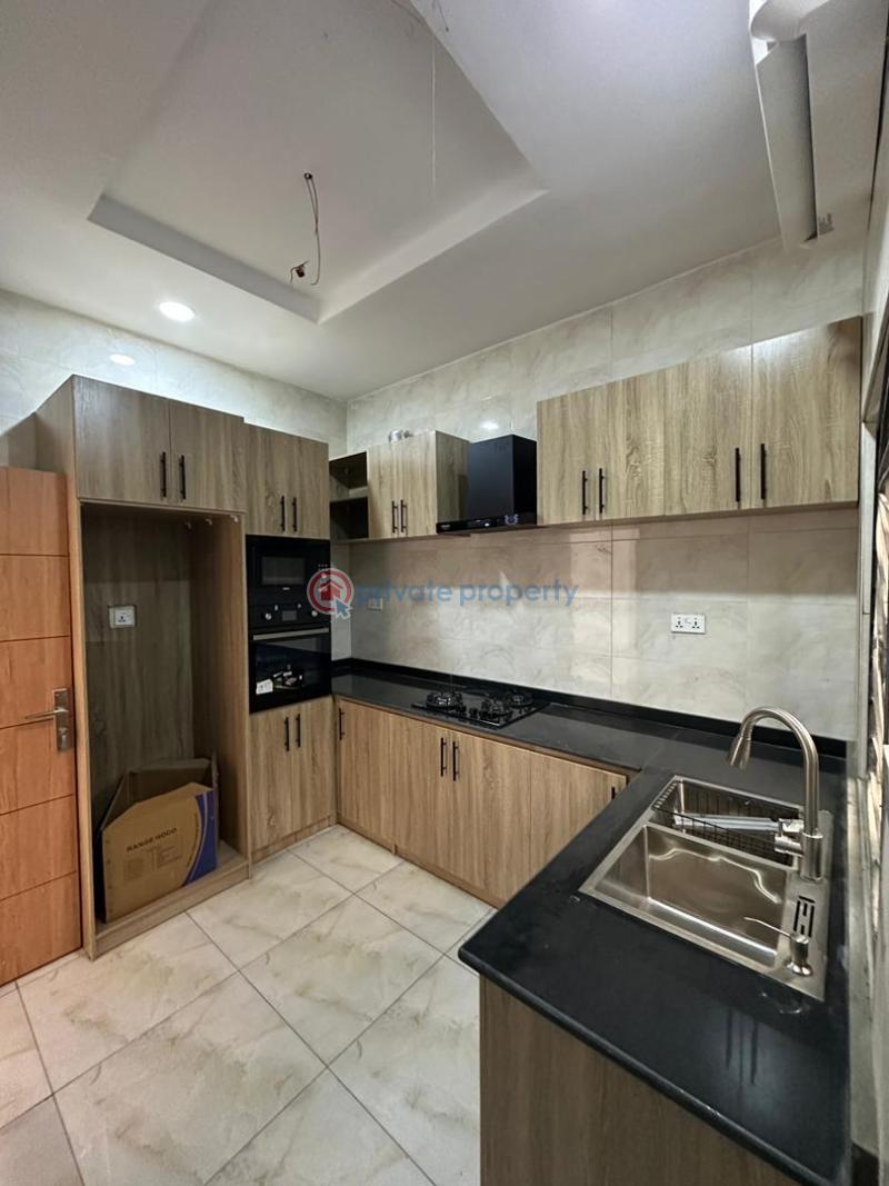 4 bedroom Terraced Duplex For Sale Oworonshoki Gbagada Lagos - 9