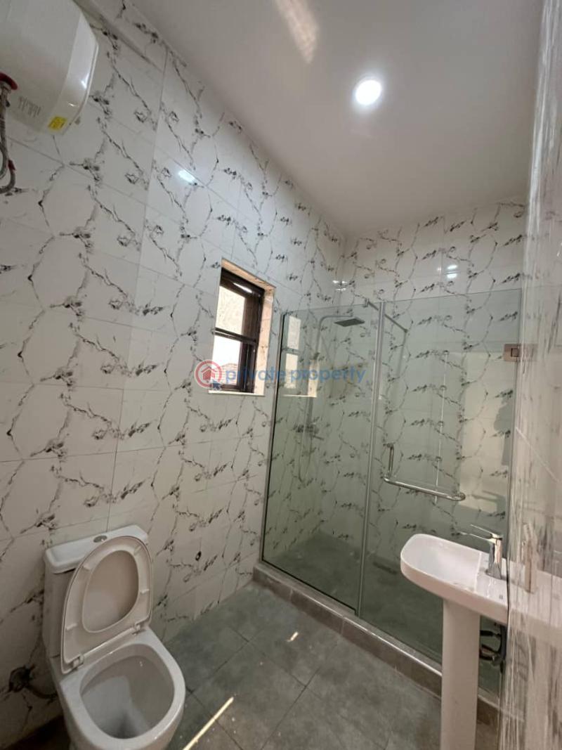 4 bedroom Terraced Duplex For Sale Oworonshoki Gbagada Lagos - 8