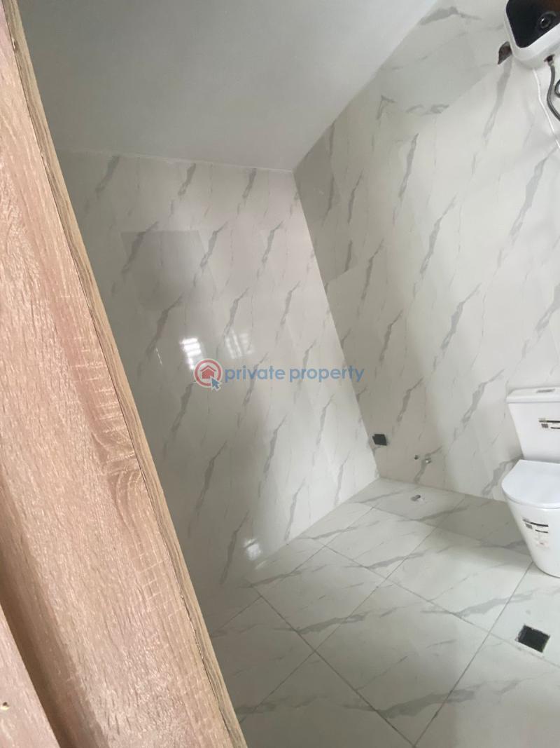 4 bedroom Terraced Duplex For Sale Ikota Lekki Lagos - 2