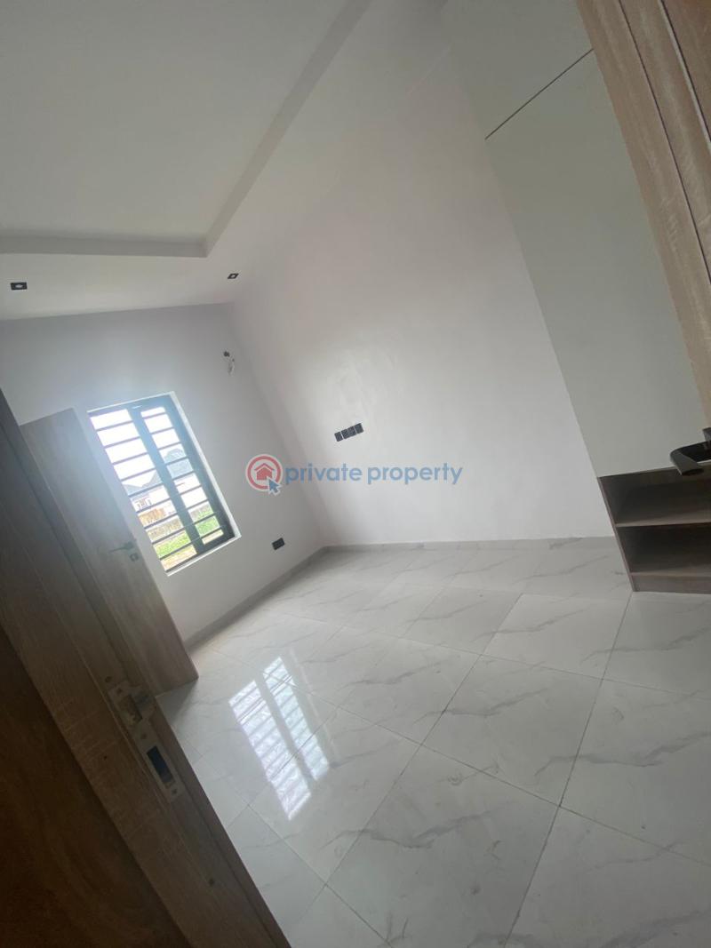 4 bedroom Terraced Duplex For Sale Ikota Lekki Lagos - 10
