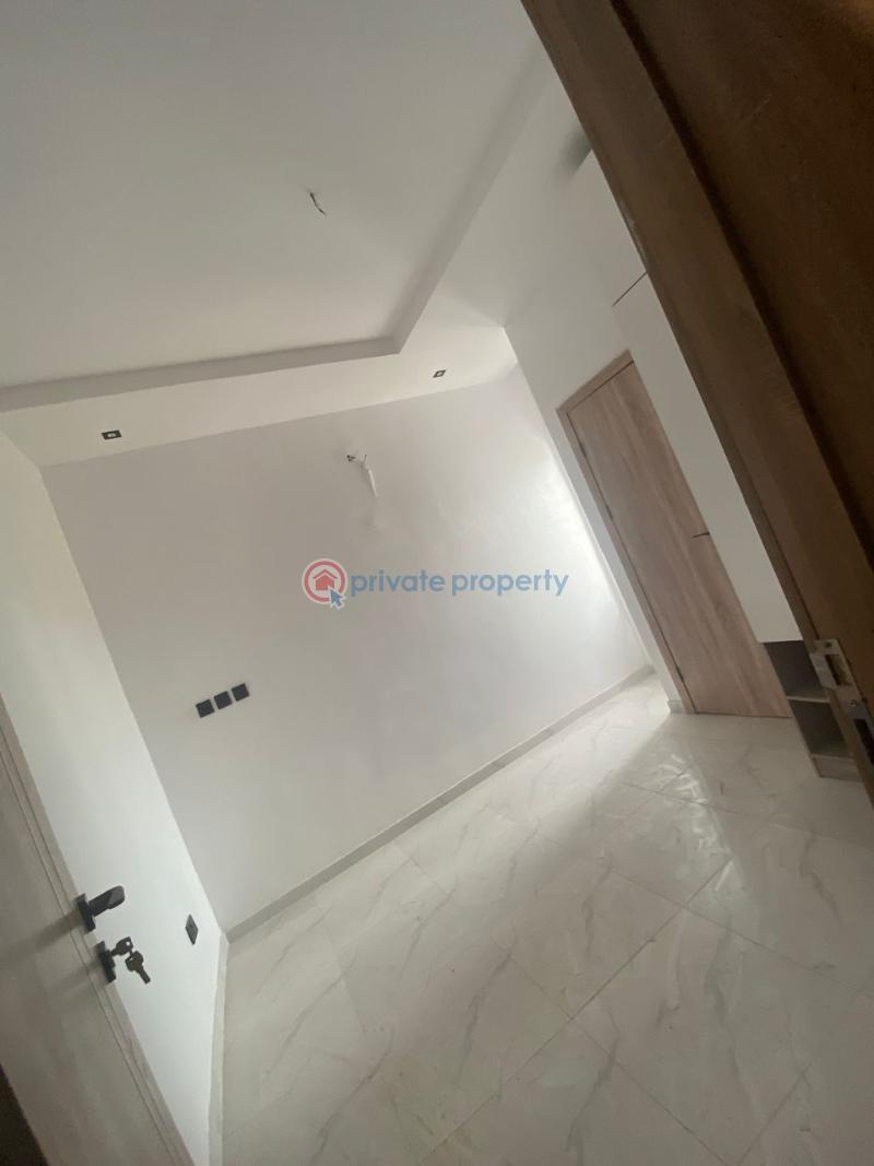 4 bedroom Terraced Duplex For Sale Ikota Lekki Lagos - 9