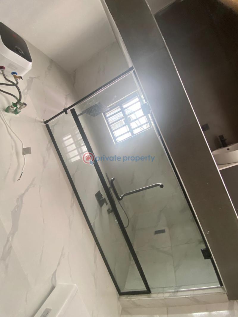 4 bedroom Terraced Duplex For Sale Ikota Lekki Lagos - 3