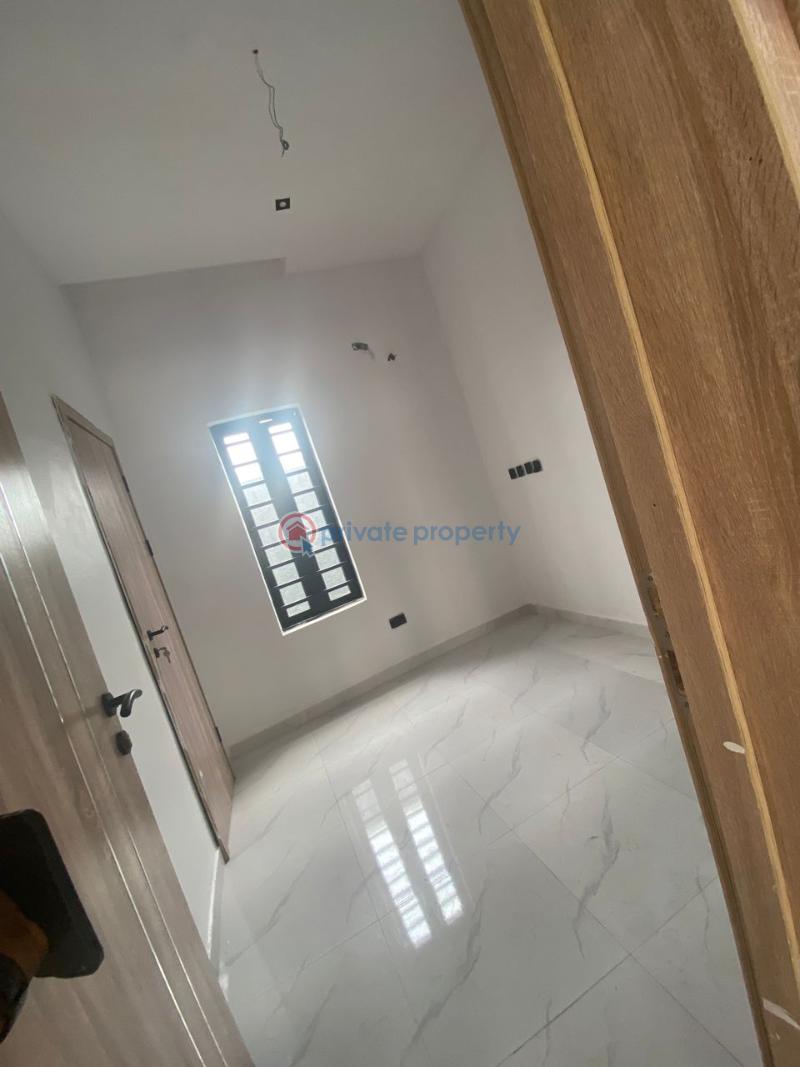 4 bedroom Terraced Duplex For Sale Ikota Lekki Lagos - 13