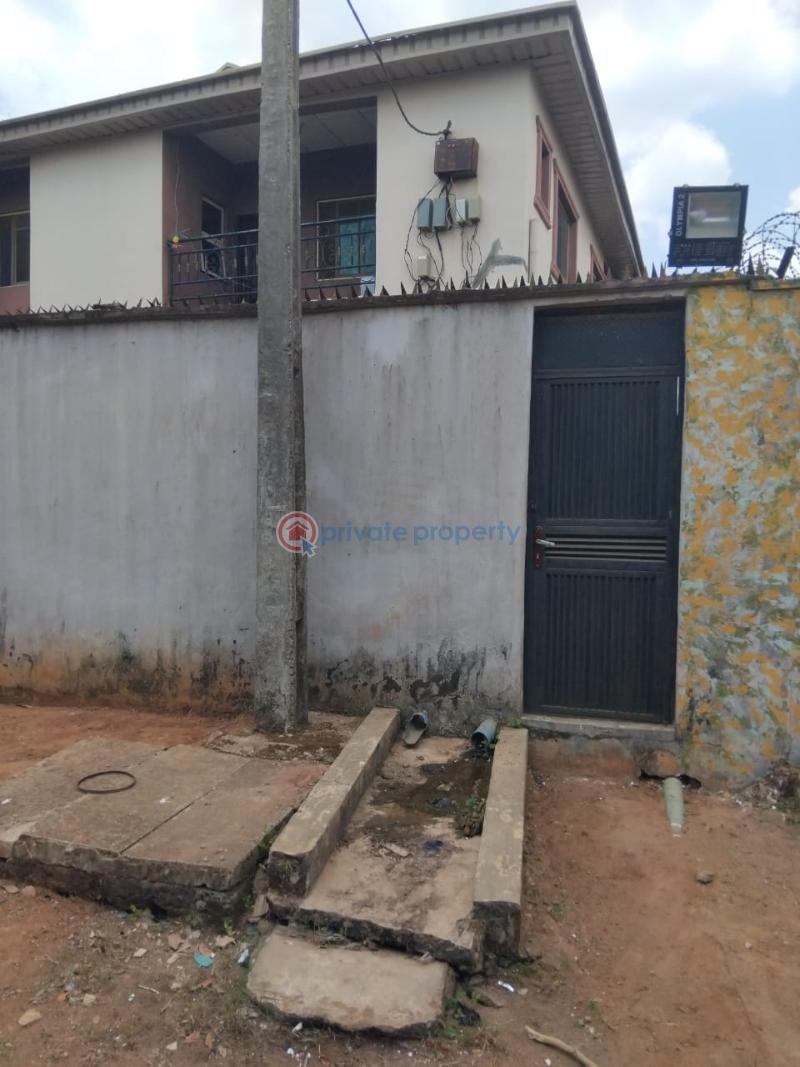 Block Of Flats For Sale Oke Aro, Alagbado Area Sango Ota/Ado Odo Ogun - 5
