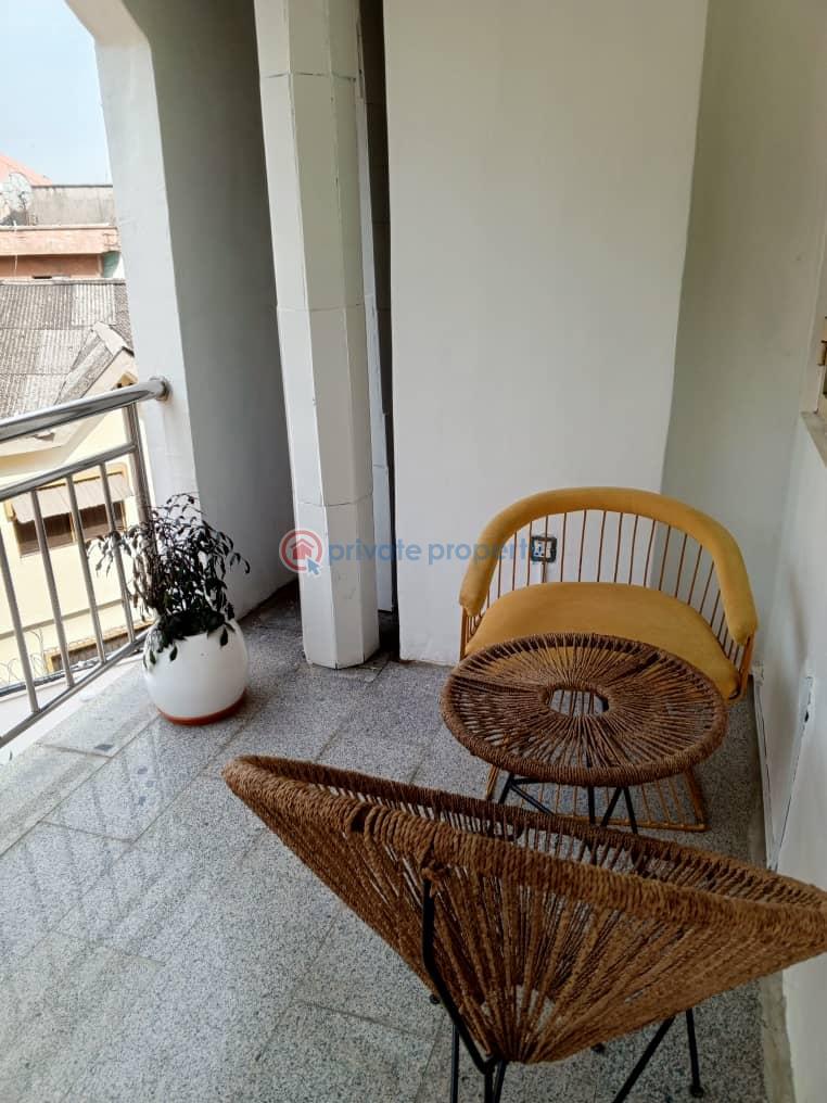 4 bedroom Duplex Short let Toyin Street, Opebi Ikeja Lagos - 10