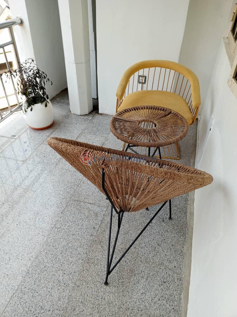 4 bedroom Duplex Short let Toyin Street, Opebi Ikeja Lagos - 12