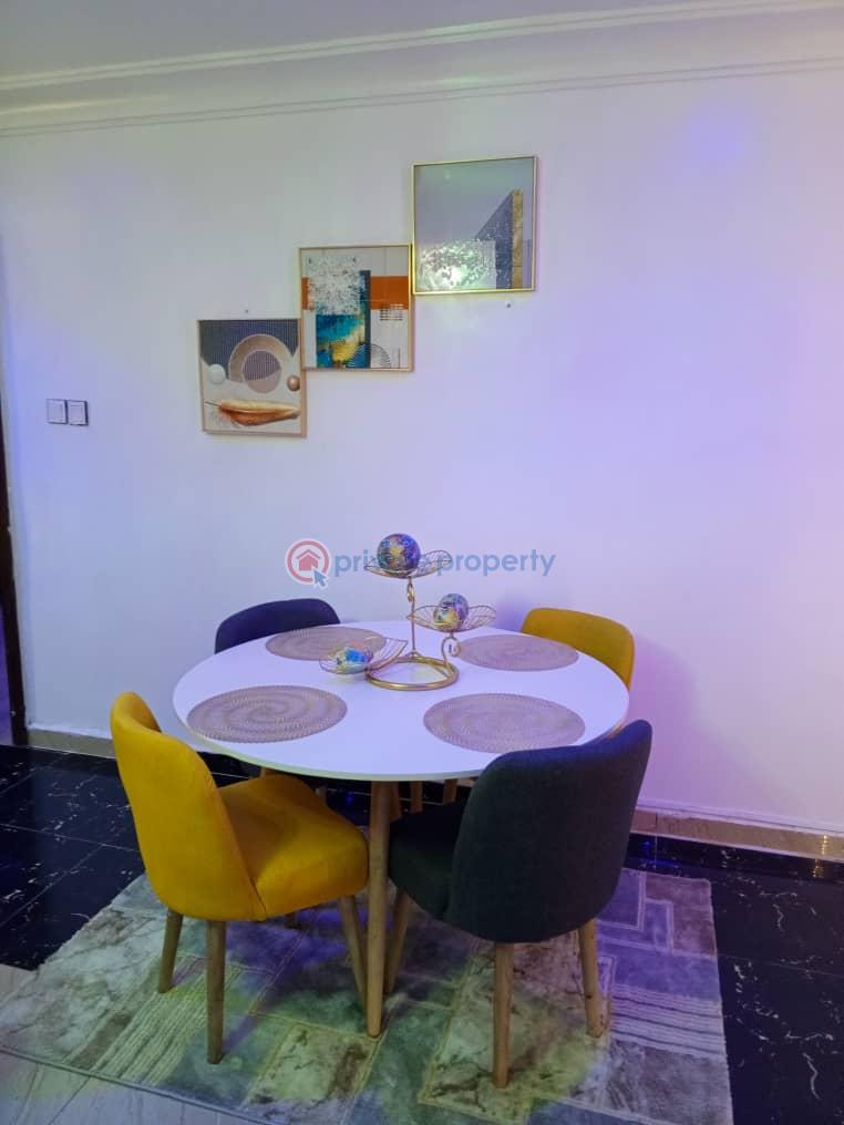 4 bedroom Duplex Short let Toyin Street, Opebi Ikeja Lagos - 8