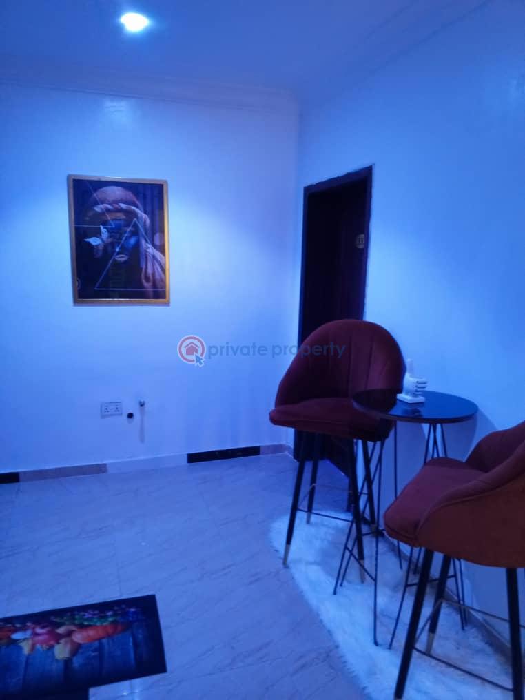 4 bedroom Duplex Short let Toyin Street, Opebi Ikeja Lagos - 14