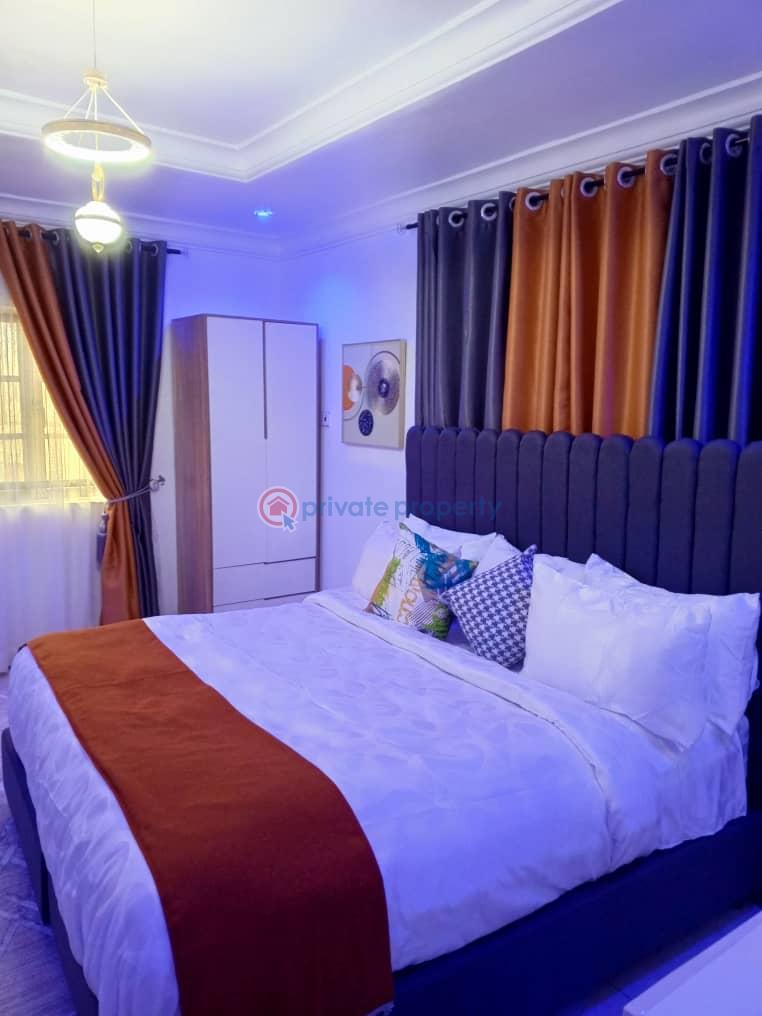 4 bedroom Duplex Short let Toyin Street, Opebi Ikeja Lagos - 9