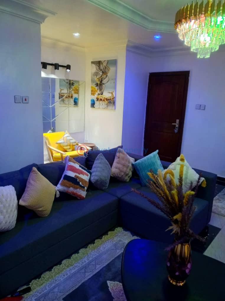 4 bedroom Duplex Short let Toyin Street, Opebi Ikeja Lagos - 13