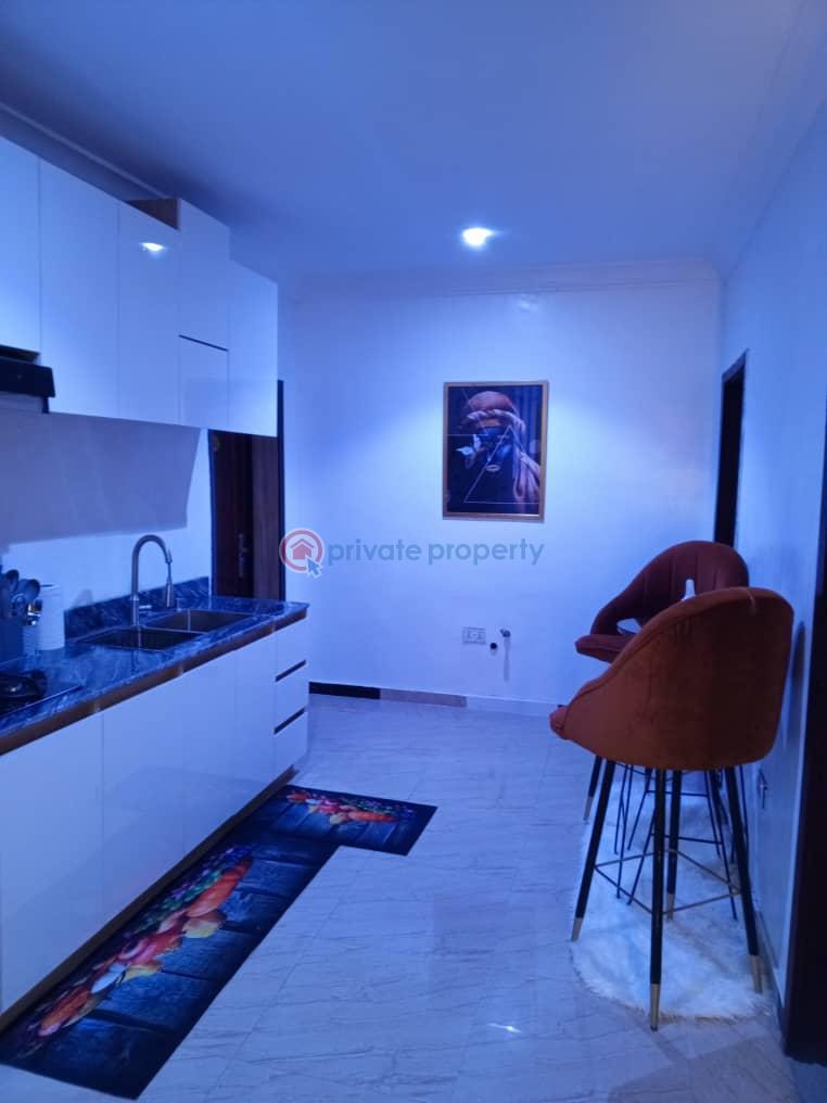 4 bedroom Duplex Short let Toyin Street, Opebi Ikeja Lagos - 3