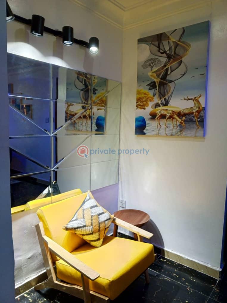 4 bedroom Duplex Short let Toyin Street, Opebi Ikeja Lagos - 7