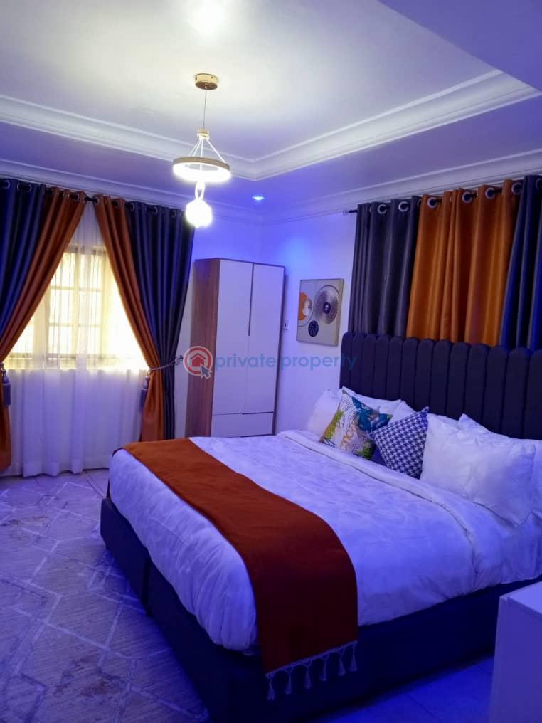 4 bedroom Duplex Short let Toyin Street, Opebi Ikeja Lagos - 11