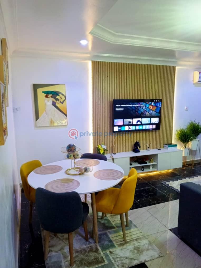 4 bedroom Duplex Short let Toyin Street, Opebi Ikeja Lagos - 5