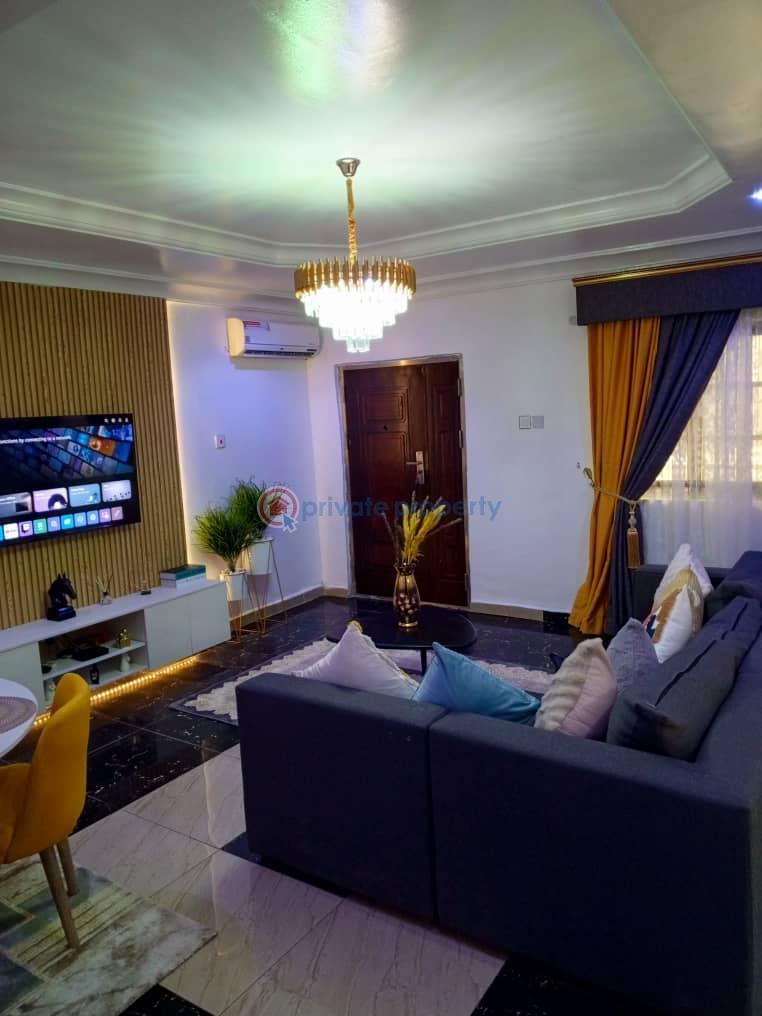 4 bedroom Duplex Short let Toyin Street, Opebi Ikeja Lagos - 2