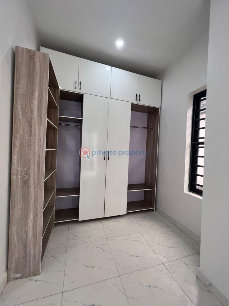 4 bedroom Duplex For Sale Ikota Lekki Lagos - 9