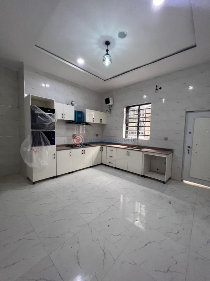 4 bedroom Duplex For Sale Ikota Lekki Lagos - 0
