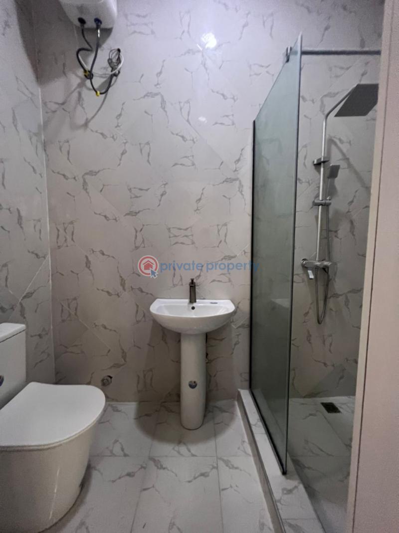 4 bedroom Duplex For Sale Ikota Lekki Lagos - 7