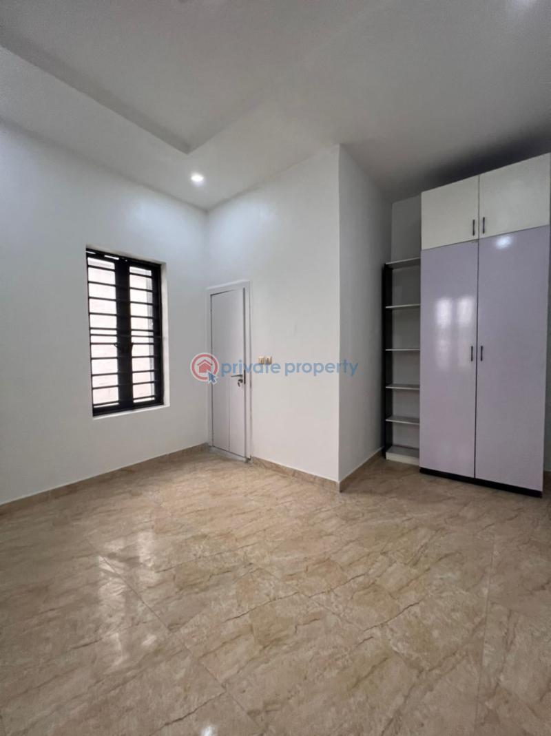 4 bedroom Duplex For Sale Ikota Lekki Lagos - 8