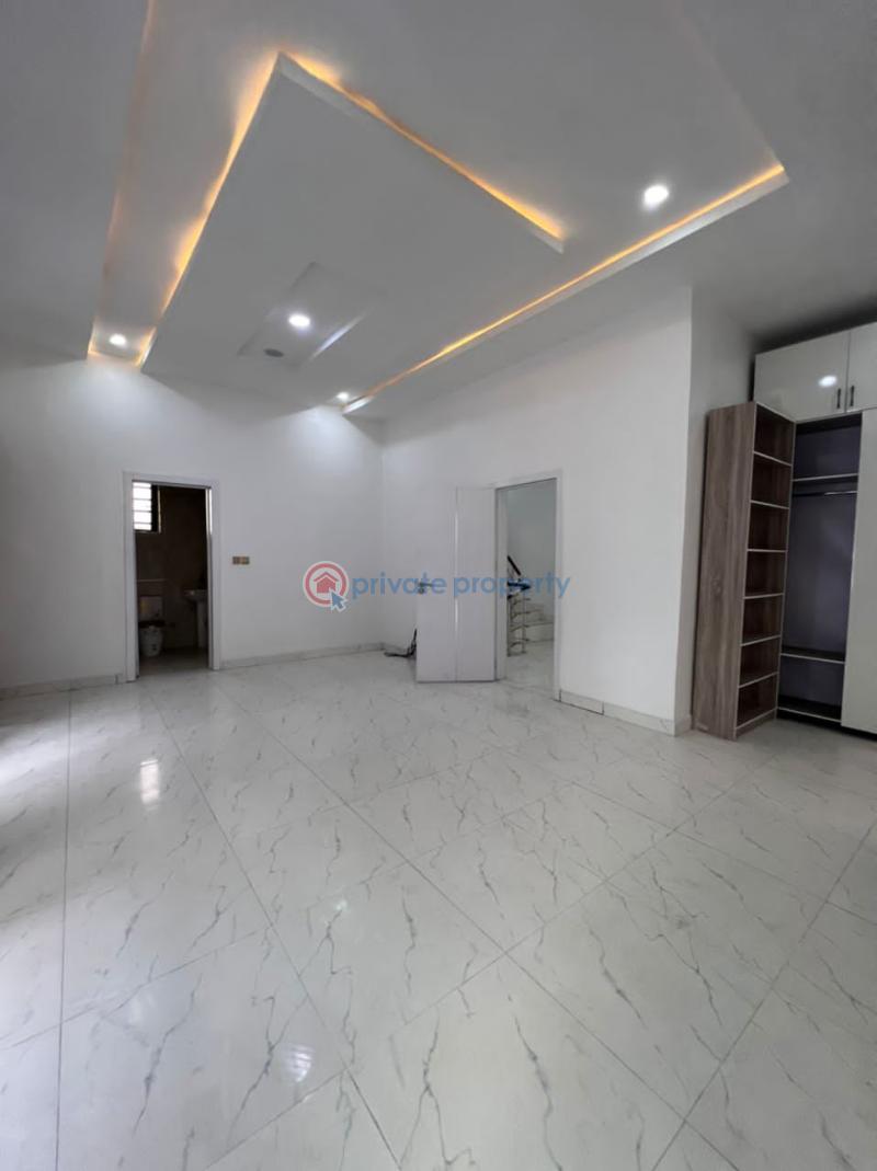4 bedroom Duplex For Sale Ikota Lekki Lagos - 10